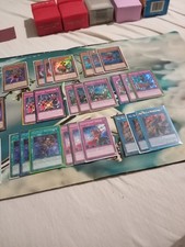 Deck magie mousquet d'occasion  Vierzon