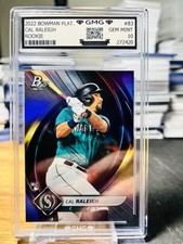 2022 bowman platinum for sale  Minneapolis