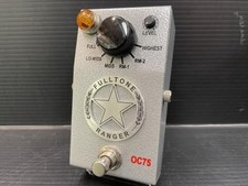 Fulltone custom shop usato  Spedire a Italy