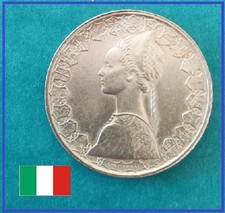 Monnaie argent italie d'occasion  Mèze