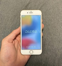 Usado, Smartphone Apple iPhone 6s - 128 GB - Ouro rosa (desbloqueado) - Excelente estado comprar usado  Enviando para Brazil