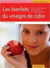 Bienfaits vinaigre cidre d'occasion  France
