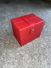 Authentic omega red for sale  COVENTRY