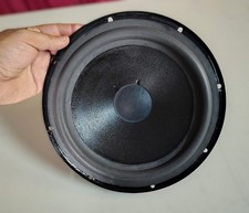 Woofer singolo ciare usato  Sarno