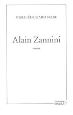 Alain zannini marc d'occasion  France