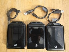 seagate goflex gebraucht kaufen  Ludwigshafen am Rhein