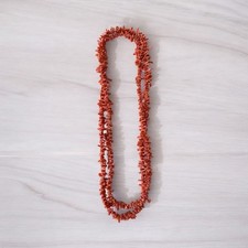 Vintage long red for sale  Southbury