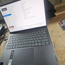 Lenovo slim 14imh9 d'occasion  Expédié en Belgium