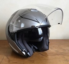 Casque moto jet d'occasion  Voves