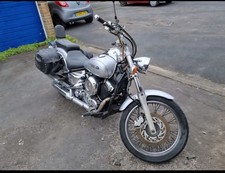 Yamaha xvs dragstar for sale Yamaha xvs dragstar for sale  EASTBOURNE