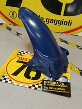 Parafango posteriore gilera usato  Gubbio