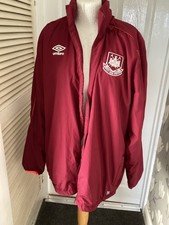 west ham jacket for sale west ham jacket for sale SOUTHAMPTON