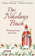 Nikolaus buch wissenswertes gebraucht kaufen  Berlin