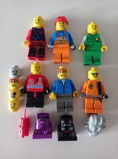 Minifigure lego qualche usato  Bozen