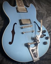 Gibson midtown bigsby for sale  BISHOP AUCKLAND