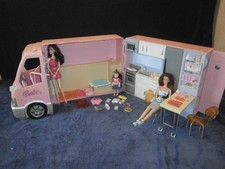 Barbie camper j9509 gebraucht kaufen Barbie camper j9509 gebraucht kaufen  Grevenbroich
