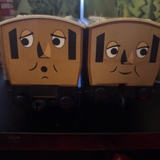 Thomas bandai departing for sale  STRABANE