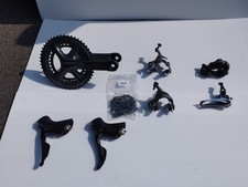 Gruppo shimano ultegra usato  Feltre