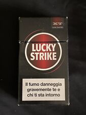 Pacchetto sigarette vuoto usato  Ragalna