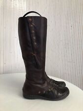 Bottes plates hispanitas d'occasion  Le Péage-de-Roussillon
