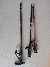 Walking poles nordic for sale  YORK