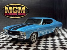 1971 chevrolet chevelle for sale  Addison