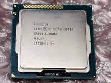 Usado, Intel Core i5-3570S SR0T9 3.10GHz comprar usado  Enviando para Brazil
