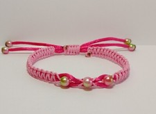 Bracciale braccialetto fatto usato  Cerro Maggiore