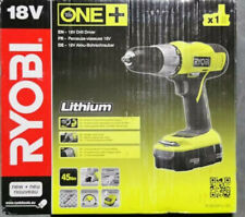Ryobi gang akku gebraucht kaufen  Landau a.d.Isar