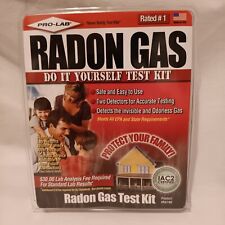 Pro lab radon for sale  Allen