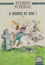 Pierre tombal compilation d'occasion  Hennebont
