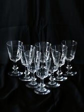 Anciens verres vin d'occasion  Tremblay-en-France