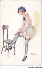 Abip6 0500 illustrateur d'occasion  France
