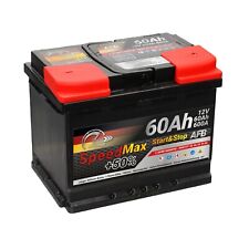 Autobatterie speed max gebraucht kaufen  Landsberg am Lech