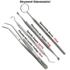 Strumenti rimozione del usato  Solaro