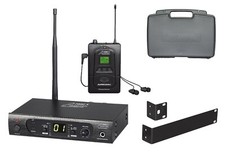 Audio2000 awm6308u uhf for sale  Moorpark