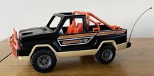 Playmobil 1993 jeep for sale  WORKSOP