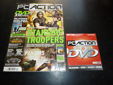 Action 2005 dvd gebraucht kaufen  Mylau