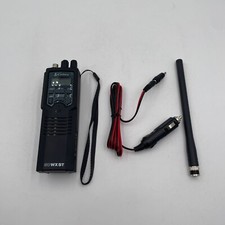 Cobra hh50wxst handheld for sale  Buffalo Grove