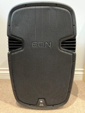 Jbl eon 515xt for sale  WOKING