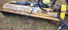 alamo flail mower for sale  Ellington