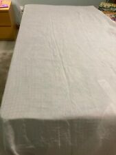 Large white damask for sale  Steubenville