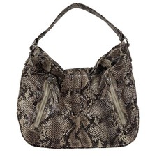 Nine west snakeskin for sale  Niles