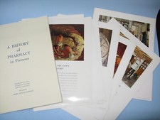 History pharmacy pictures for sale  Chester