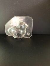 Chocolate moulds plastic for sale  HENLEY-ON-THAMES