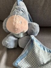 Peluche doudou bourriquet d'occasion  Marseille VIII