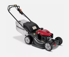 Cortador de grama Honda HRX217HYA com autopropulsor hidrostático e sistema de parada de lâmina comprar usado  Enviando para Brazil