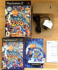 Eye toy play d'occasion  Paris-