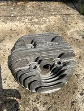 Villiers cylinder head for sale  POULTON-LE-FYLDE