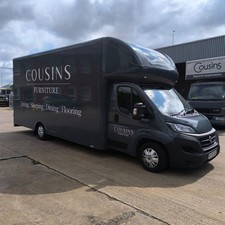 Fiat ducato maxi for sale  OLDBURY